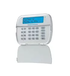 Digital Security Controls-HS2LCDPRO