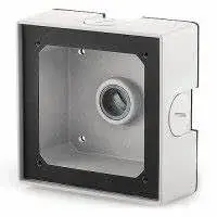 Arecont Vision-CLD-JBA-W