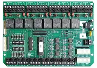 SDC Security Door Controls-UR4-8