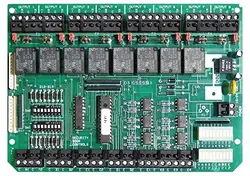 SDC Security Door Controls-UR4-8