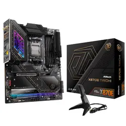 ASRock-X870E TAICHI