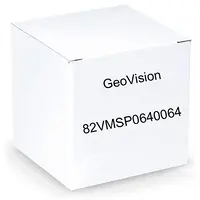 GEOVISION 82-VMSP064-0064