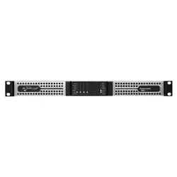 Powersoft-Quattrocanali 4804 DSP