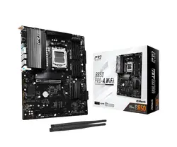ASRock-B850 PRO-A WIFI