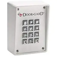 NORTEK SECURITY and CONTROL LLC 0-211466
