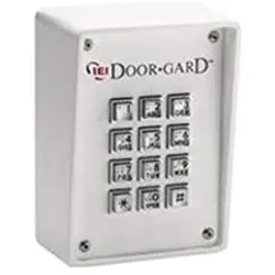 NORTEK SECURITY and CONTROL LLC-0-211466