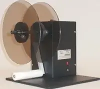 LABEL ACCESSORIES GLR-50