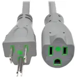EATON TRIPP LITE SERIES CONNECTIVIT P024-006-GY-HG