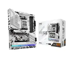 ASRock-X870 PRO RS