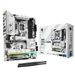 ASRock Z890 STEEL LEGEND WIFI