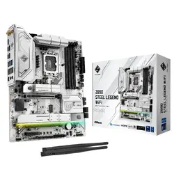 ASRock-Z890 STEEL LEGEND WIFI