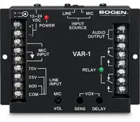 http://www.teledynamics.com/#/productdetails/BGVAR1 BG-VAR1