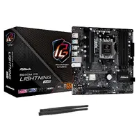 ASRock-B650M PG LIGHTNING WIFI