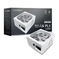 MONTECH TITANPLA1200WW