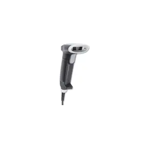 Opticon OPR3201ZU1-03 - BARCODE SCANNERS, 1D LASER BARCODE SCANNER, BLACK, USB