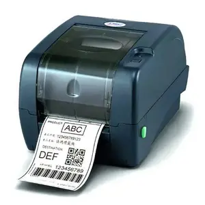 Tsc America 99-125A013-5061 - TSC TTP-247 Thermal Transfer Label Printer