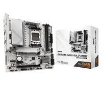 ASRock-B650M-HDV/M.2 WHITE