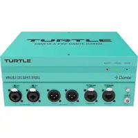 Turtle AV TAV-MINEOLA2XLR