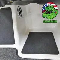 Gator Guards GSBLK-GRIT-1FT