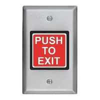SDC Security Door Controls 422U