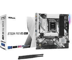 ASRock-B760M PRO RS WIFI