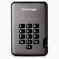 ISTORAGE IS-DAP2-256-SSD-4000-C-X