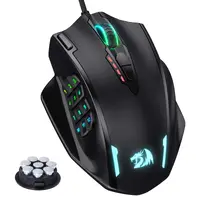 REDRAGON M908