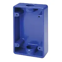 SDC Security Door Controls 492BB