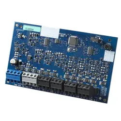 Digital Security Controls-HSM3408
