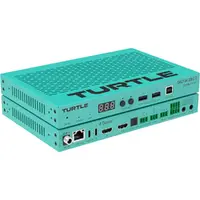 Turtle AV TAV-CHAZYUSB-TX