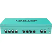 Turtle AV TAV-MINEOLA4XLR