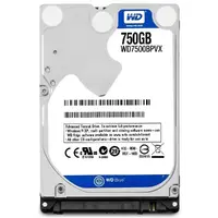 WESTERN TECH SYSTEMS WD7500BPVX