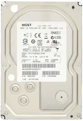 Western Digital-HUS724030ALS640