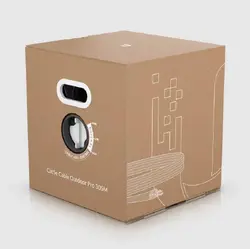 Ubiquiti-UACC-CABLE-C5E-OUTDOOR-PRO-305M-W