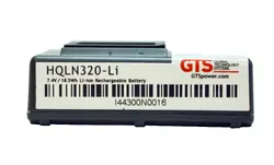 GTS BATTERIES-HQLN320-LI
