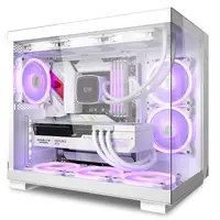 PCCOOLER C3T500 ARGB WH