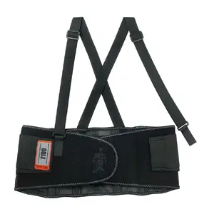 Ergodyne ERG7260XXXL - 46-50IN BACK SUPPORT BLT