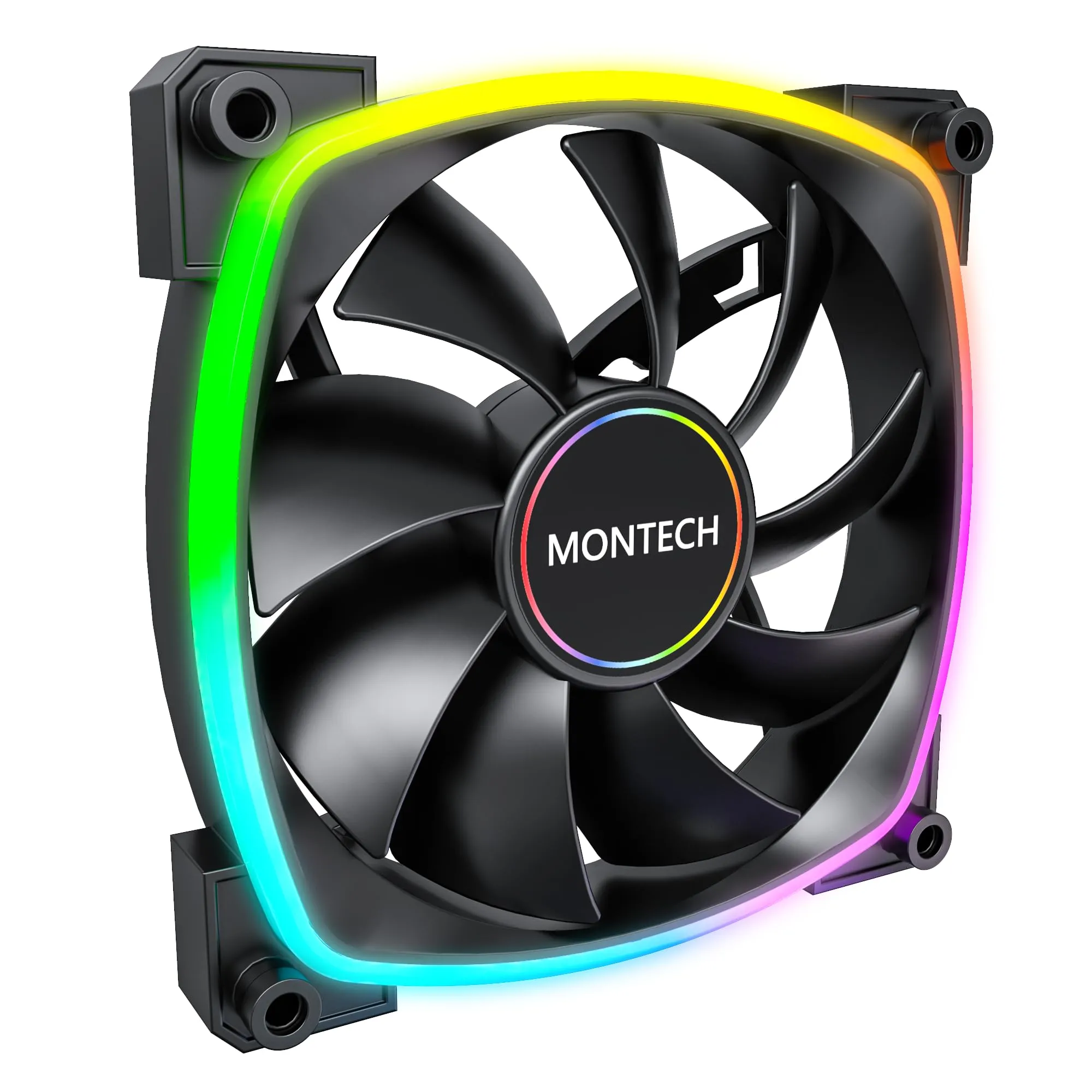 AX140 PWM BLACK