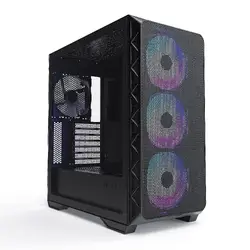 MONTECH-AIR 903 MAX BLACK