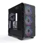 MONTECH-AIR 903 MAX BLACK