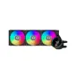 PCCOOLER-DA360 PRO ARGB DIGITAL BK