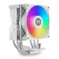 PCCOOLER-R400 ARGB WH