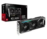 ASRock RX9070XT CL 16G