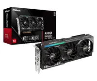 ASRock-RX9070XT CL 16G