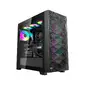 PCCOOLER-C3D510 BK ARGB