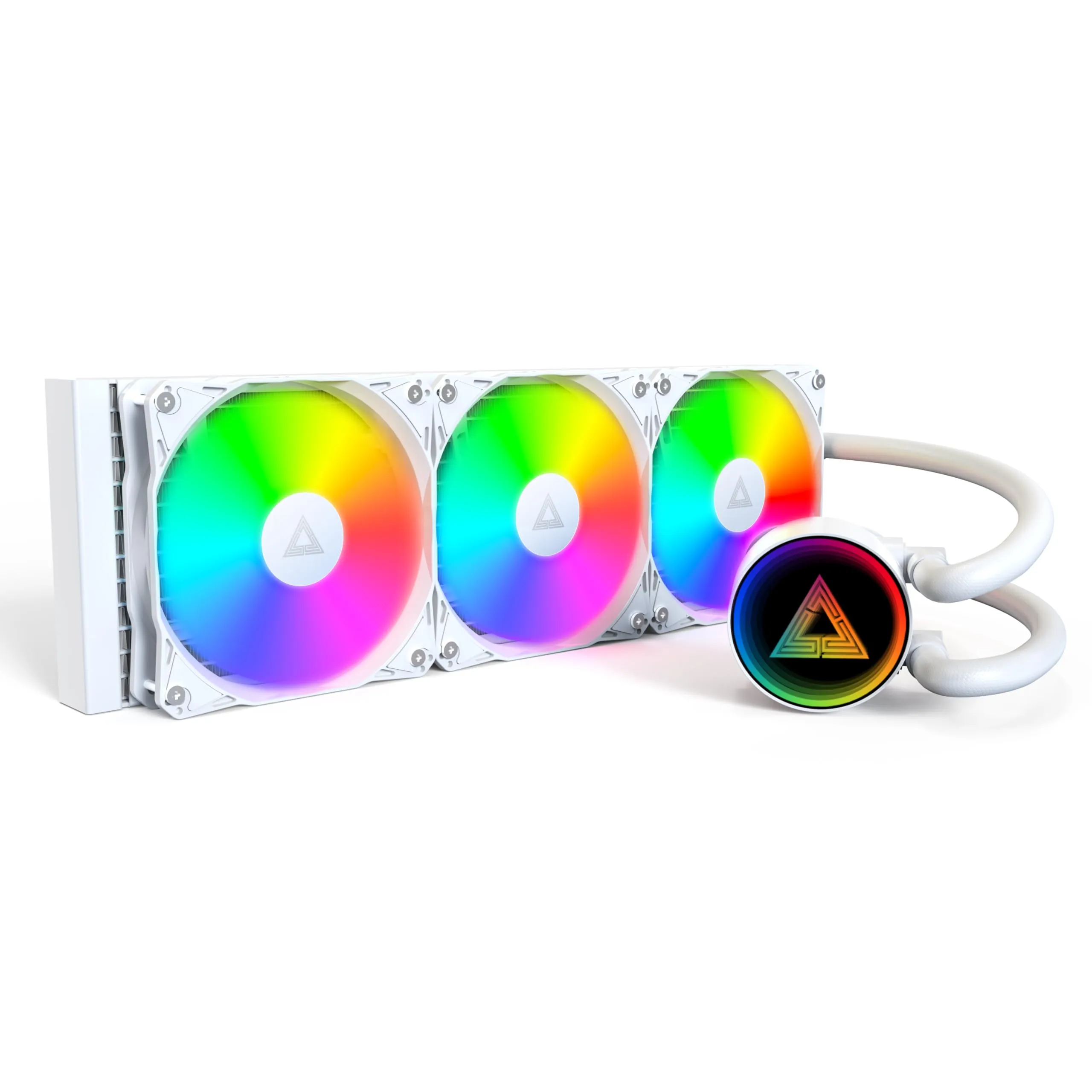 LIGHTFLOW ARGB 360 WHITE