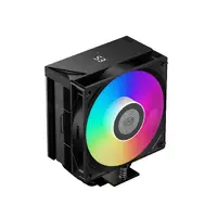 PCCOOLER RT500 DIGITAL ARGB BK