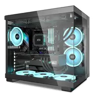 PCCOOLER C3T500 ARGB BK