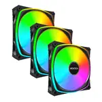 MONTECH RX120PB3IN1