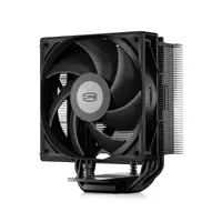 PCCOOLER RT400 BK
